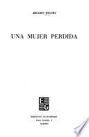 Una mujer perdida