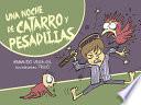 Una Noche de Catarro Y Pesadillas