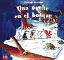 Libro Una noche en el bosque