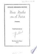 Una noche en el faro