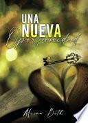 Una nueva oportunidad
