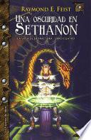 Una oscuridad en Sethanon