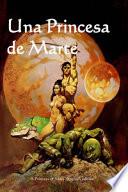 Una Princesa de Marte