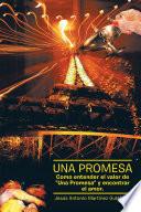 UNA PROMESA