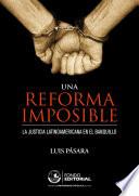 Una reforma imposible