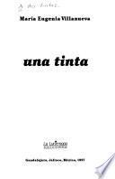 Una tinta
