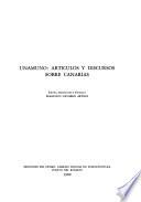 Unamuno