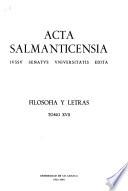 Unamuno y su teatro de conciencia