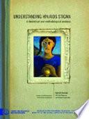 Libro Understanding HIV/AIDS Stigma
