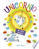 Unicornio Se Cree Genial