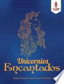 Unicornios Encantados