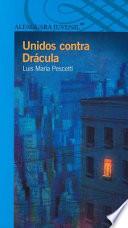 Unidos Contra Dracula