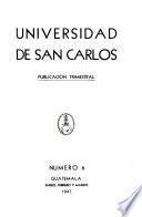 Universidad de San Carlos