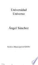 Universidad universo