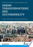 Libro Urban Transformations and Sustainability