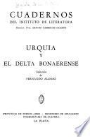 Urquía y el delta bonaerense