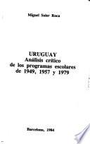 Uruguay