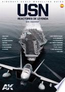 USN Reactores de Leyenda