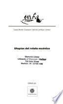 Utopías del relato escénico