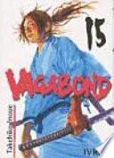 Vagabond 15