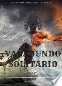 Libro Vagabundo Solitario (Libro 17)