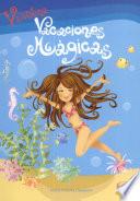 Valentina - Vacaciones mágicas