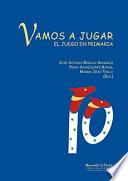 VAMOS A JUGAR