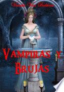 Vampiras Y Brujas