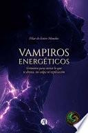 Vampiros energéticos