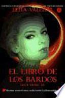 Vanir IX. El libro de los bardos