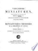Vaticanische Miniaturen