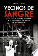 Vecinos de sangre