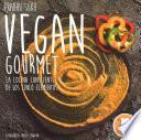 Vegan gourmet