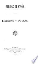 Veladas de otoño