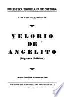 Velorio de angelito