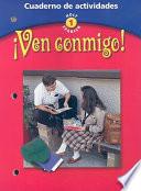 Ven Conmigo!