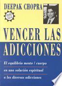 Vencer las adicciones