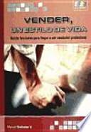 Vender : un estilo de vida