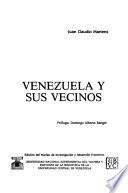 Venezuela y sus vecinos