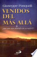 Venidos del Mas Alla