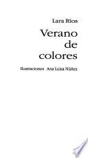 Verano de colores