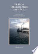 Verbos irregulares (Español)