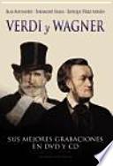 Verdi y Wagner