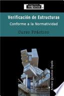 Verificación de Estructuras Conforme a la Normatividad