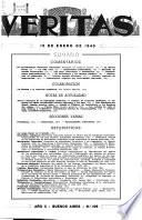 Veritas (Buenos Aires, Argnetina : 1931)