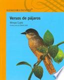 Versos de Pajaros