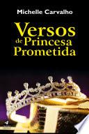 Versos de princesa prometida