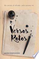 Versos Rotos
