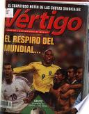 Vértigo