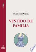 Vestido de Familia